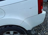 Honda Pilot Ex-L 5FNYF38699B015445 снимка