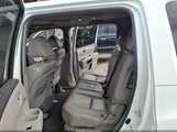 Honda Pilot Ex-L 5FNYF38699B015445 снимка