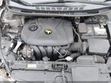 Hyundai Elantra Se 5NPDH4AEXFH597536 снимка