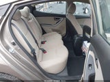 Hyundai Elantra Se 5NPDH4AEXFH597536 снимка