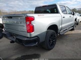 Chevrolet Silverado  4Wd Short Bed Lt Trail Boss 3GCPDFEK8PG342110 fotografie