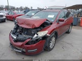 Mazda Cx-9 Touring JM3TB28Y670111019 снимка