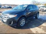 Ford Edge Limited 2FMDK3KC6DBA98231 photo