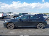 Honda Civic Ex-L SHHFK7H75HU413588 снимка