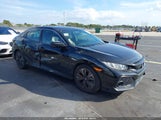 Honda Civic Ex-L SHHFK7H75HU413588 снимка