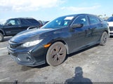 Honda Civic Ex-L SHHFK7H75HU413588 снимка