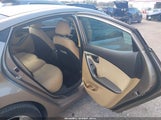 Hyundai Elantra Gls 5NPDH4AE0DH326837 снимка