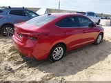 Hyundai Accent Sel 3KPC24A62ME140680 снимка