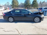 Honda Accord Ex-L 1HGCR2F80FA187529 снимка