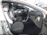 Hyundai Elantra Gls (Ulsan Plant) KMHDH4AE2CU349584 снимка