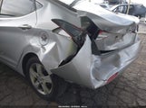 Hyundai Elantra Gls (Ulsan Plant) KMHDH4AE2CU349584 снимка
