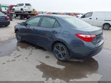 Toyota Corolla Le 5YFBURHE5FP260930 снимка