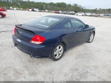Hyundai Tiburon Gs KMHHM65D35U158754 снимка
