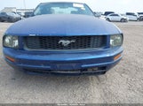 Ford Mustang V6 1ZVFT80N865251272 снимка