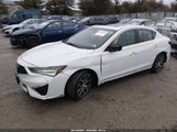 Acura Ilx Premium Package/Technology Package 19UDE2F74LA013014 снимка