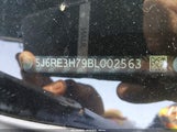 Honda Cr-V Ex-L 5J6RE3H79BL002563 снимка