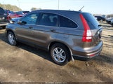 Honda Cr-V Ex-L 5J6RE3H79BL002563 снимка
