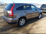 Honda Cr-V Ex-L 5J6RE3H79BL002563 снимка