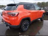 Jeep Compass Trailhawk 4X4 3C4NJDDB0KT817111 снимка
