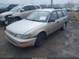 Toyota Corolla Dx JT2EB02E2T0107735 fotografie