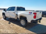 Chevrolet Silverado 2500Hd 4Wd Standard Bed Custom 2GC4YMEY6N1214244 снимка