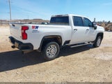 Chevrolet Silverado 2500Hd 4Wd Standard Bed Custom 2GC4YMEY6N1214244 photo