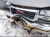 GMC Sierra  Sle1 1GTHK39D26E291343 снимка