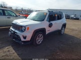 Jeep Renegade Limited 4X4 ZACNJDD11PPP13553 fotografie