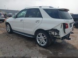 Mercedes-Benz Ml 350 4Matic 4JGDA5HB9FA448253 снимка