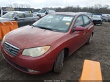 Hyundai Elantra Gls KMHDU46D99U768309 снимка