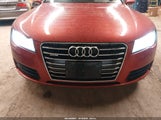 Audi A7 3.0T Premium Plus WAUWGAFC3EN058303 снимка