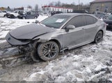 Toyota Camry Se 4T1DAACK2SU503215 снимка