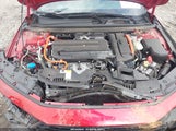 Honda Accord Hybrid Sport 1HGCY2F50RA091672 fotografie