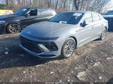 Hyundai Sonata Hybrid Sel KMHL34JJ1RA099630 fotografie