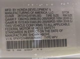 Honda Pilot Elite 5FNYG1H89SB050060 снимка