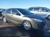 Mazda Mazda3 I Touring JM1BL1VG6B1499038 снимка