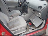 Chevrolet Cobalt Ls 1G1AK55F777178619 снимка