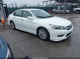 Honda Accord Ex-L 1HGCR2F85DA012142 снимка