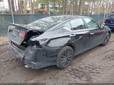Nissan Altima Sv Fwd 1N4BL4DV8SN410215 fotografie