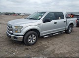 Ford F-150 Xlt 1FTEW1C86GKE05497 снимка