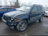 Jeep Grand Cherokee Laredo 1J4GW48S74C107619 снимка