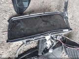 Harley-Davidson Flhxu 1HD1AK711SB608952 снимка