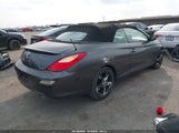 Toyota Camry Solara Sle 4T1FA38P07U128375 снимка