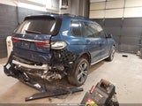 BMW X7 xDrive40I 5UXCW2C03M9E70013 снимка
