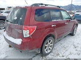 Subaru Forester 2.5X Limited JF2SH6DC7AH749682 снимка