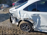 Toyota Corolla Hybrid Le JTDEAMDE3N3003657 photo