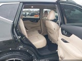 Nissan Rogue Sl 5N1AT2MT1KC738835 снимка