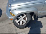 Jeep Liberty Limited Edition 1J8GK58K95W620600 photo