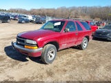 Chevrolet Blazer Ls 1GNCS18WX1K125980 снимка