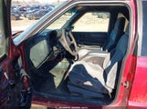 Chevrolet Blazer Ls 1GNCS18WX1K125980 снимка